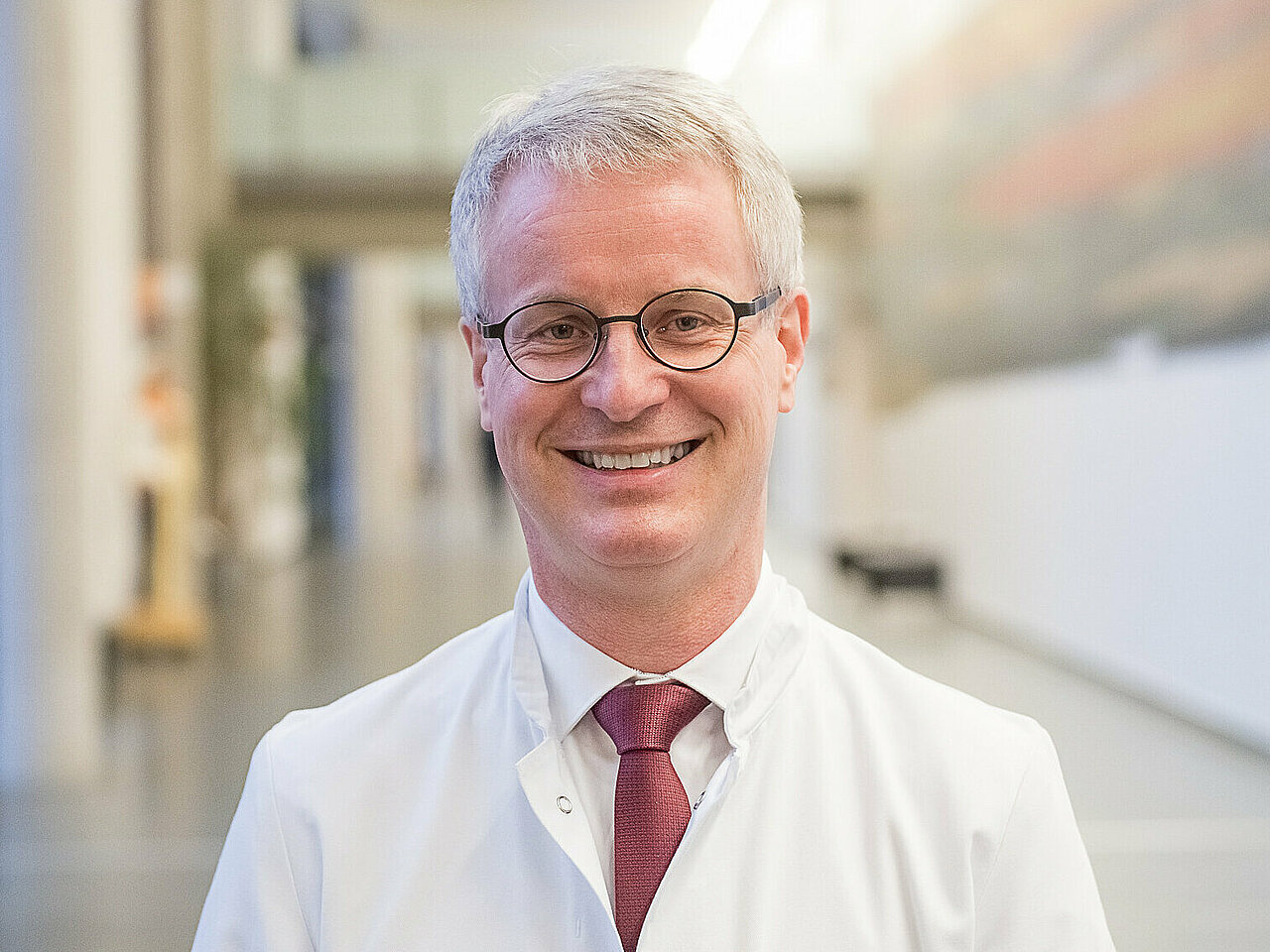 Ralf Gutzmer Foto Prof. Dr. Ralf Gutzmer